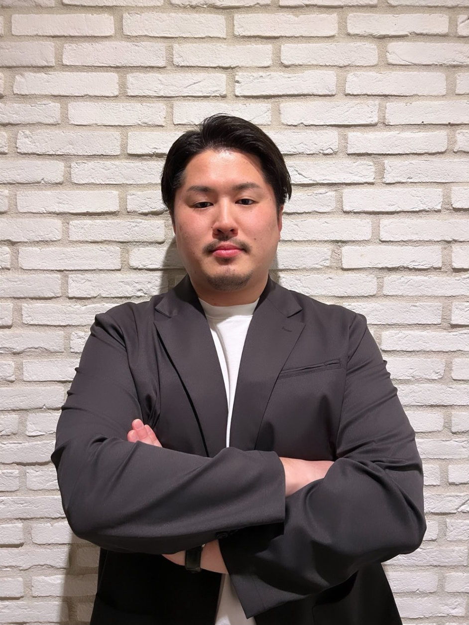 代表取締役 宮下 天政